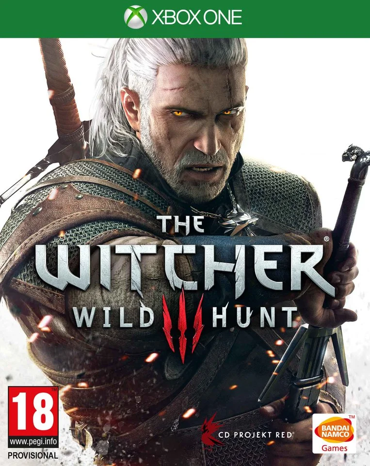 The Witcher 3: Wild Hunt Image 1