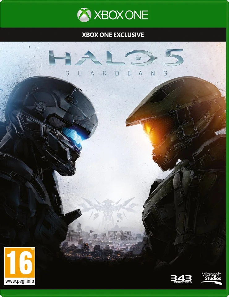 Halo 5: Guardians Image 1