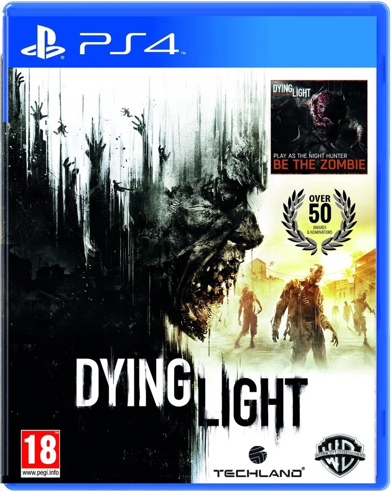 Dying Light Image 1