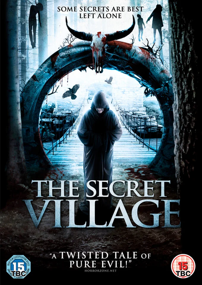 The Secret Village Image 1