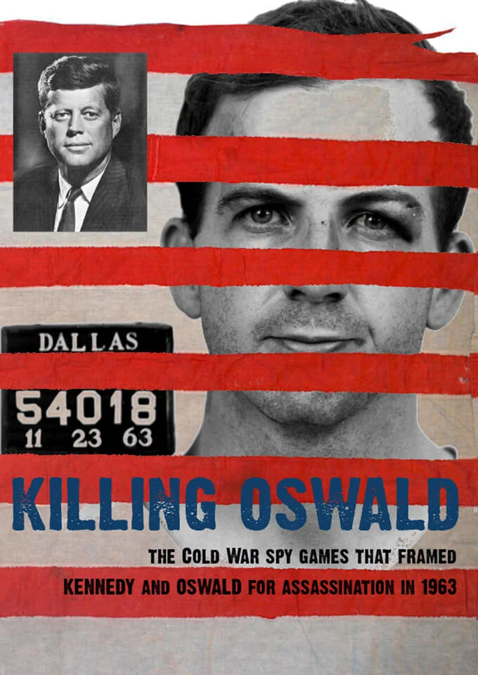 Killing Oswald Image 1
