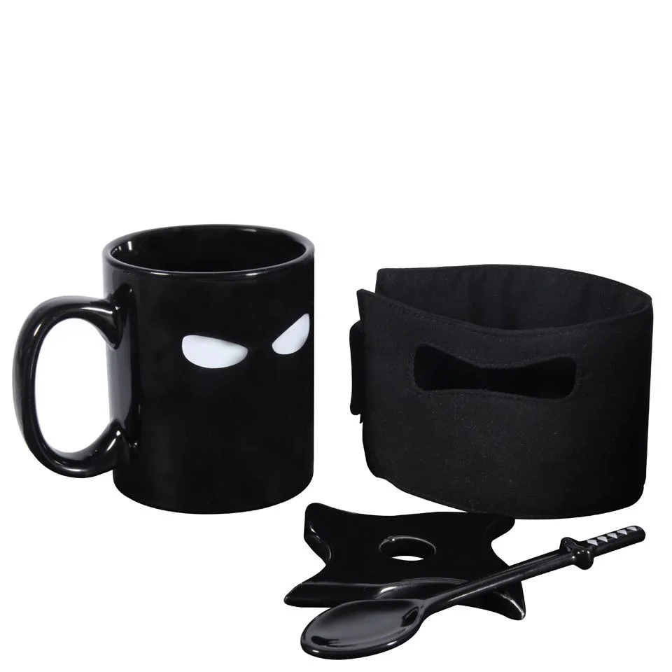 Tasse Ninja Image 1