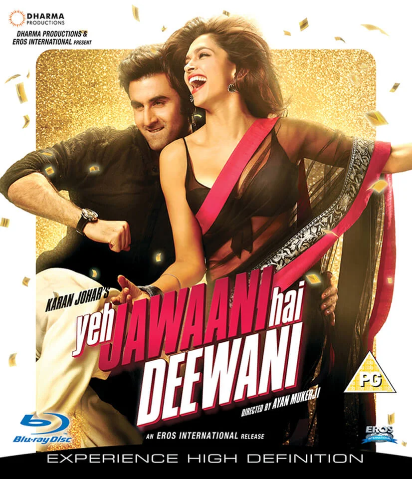 Yeh Jawaani Hai Deewani Image 1