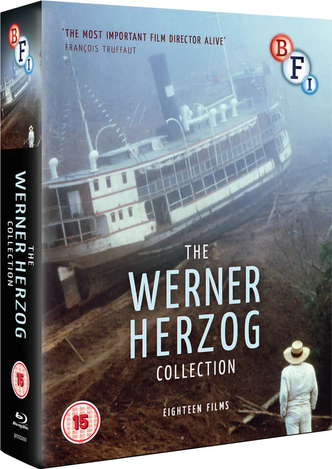 Collection Werner Herzog Image 1