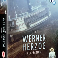Collection Werner Herzog