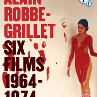 Alain Robbe-Grillet - Collection de six films (1964-1974)