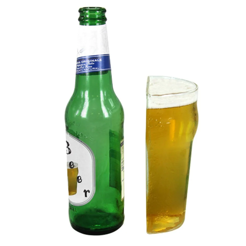 Verre Demi-Pinte Image 1