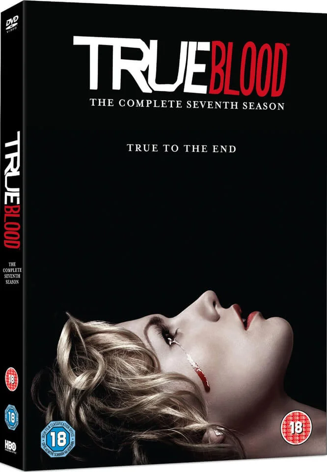 True Blood - Season 7 Image 1