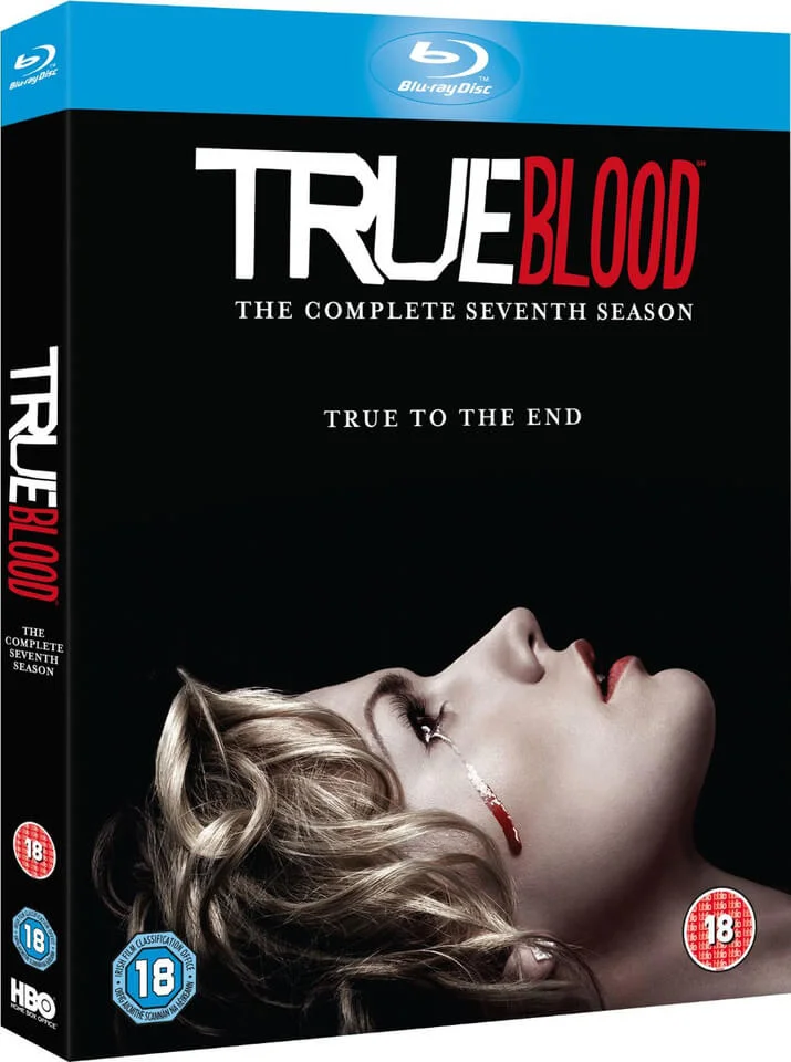 True Blood - Season 7 Image 1