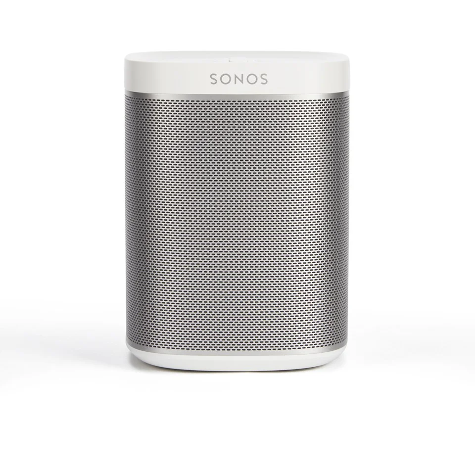 Enceinte Sonos PLAY:1 - Blanc Image 1