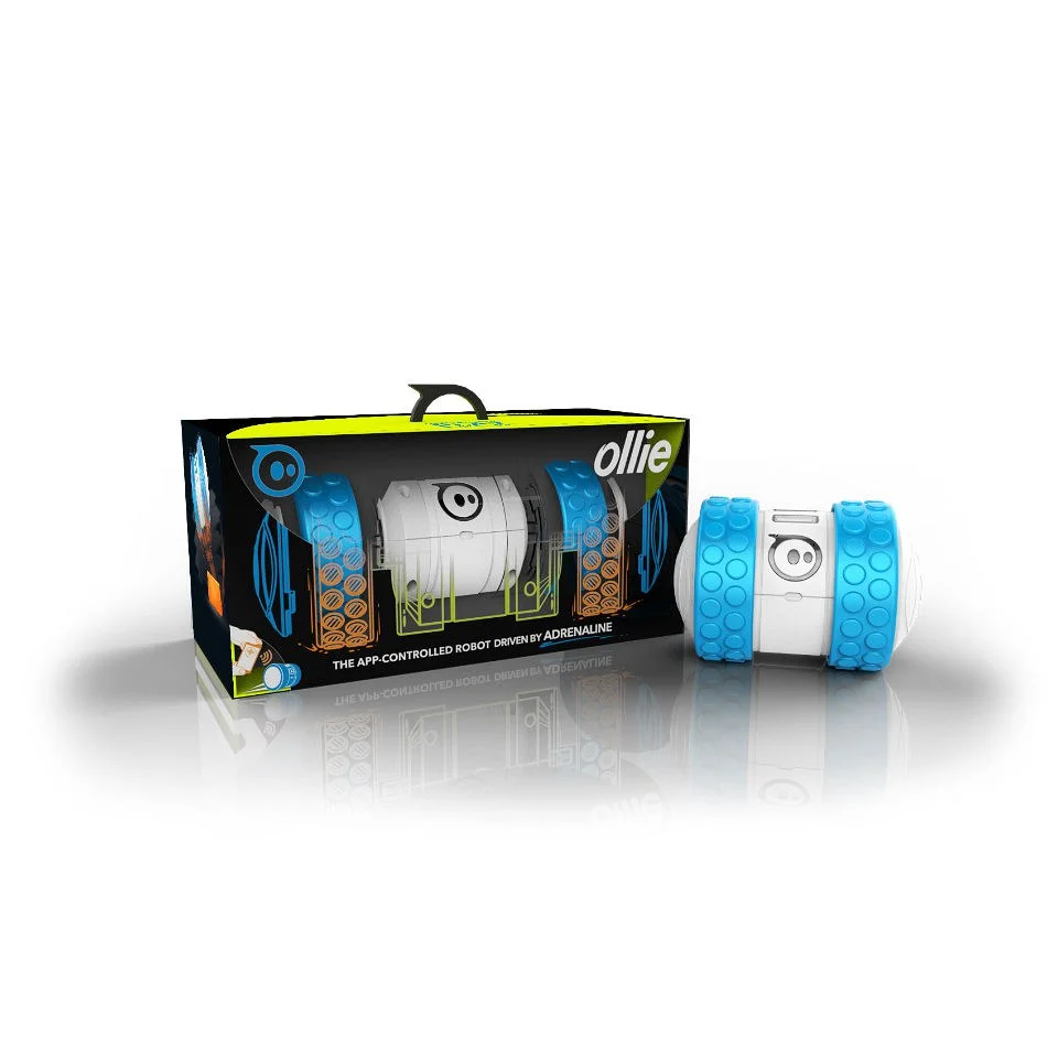 Sphero Ollie -Robot contrôlé par application Image 1