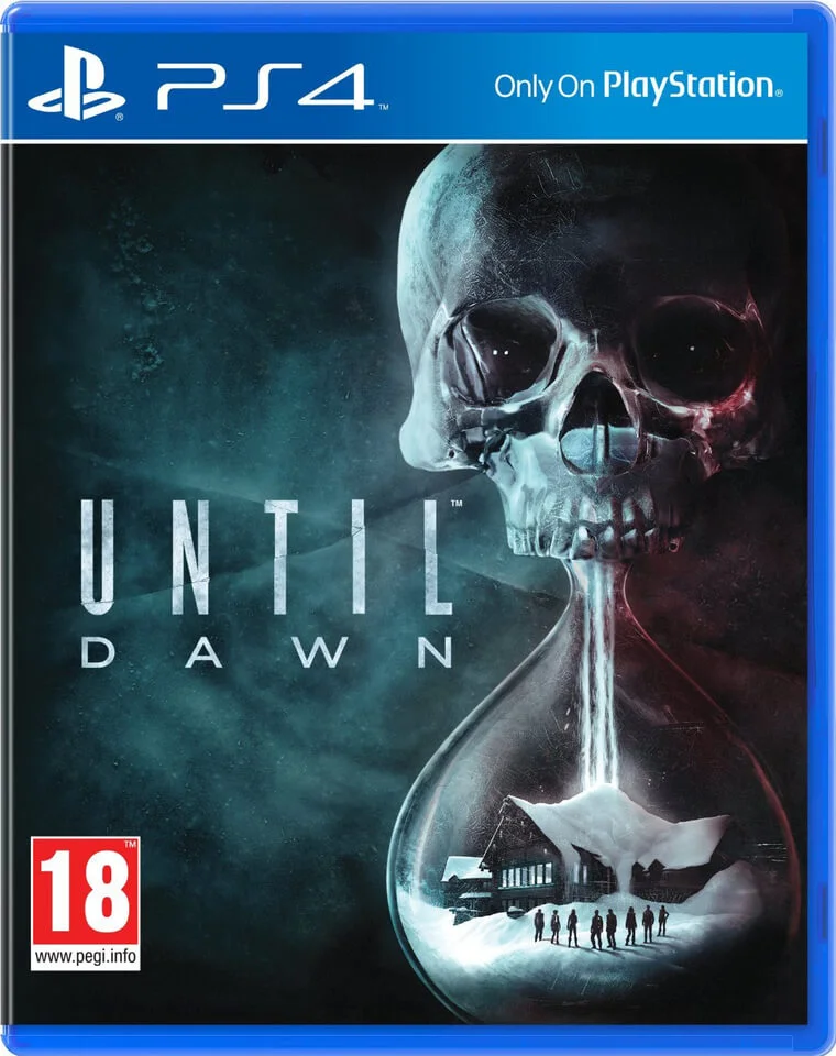 Until Dawn Image 1