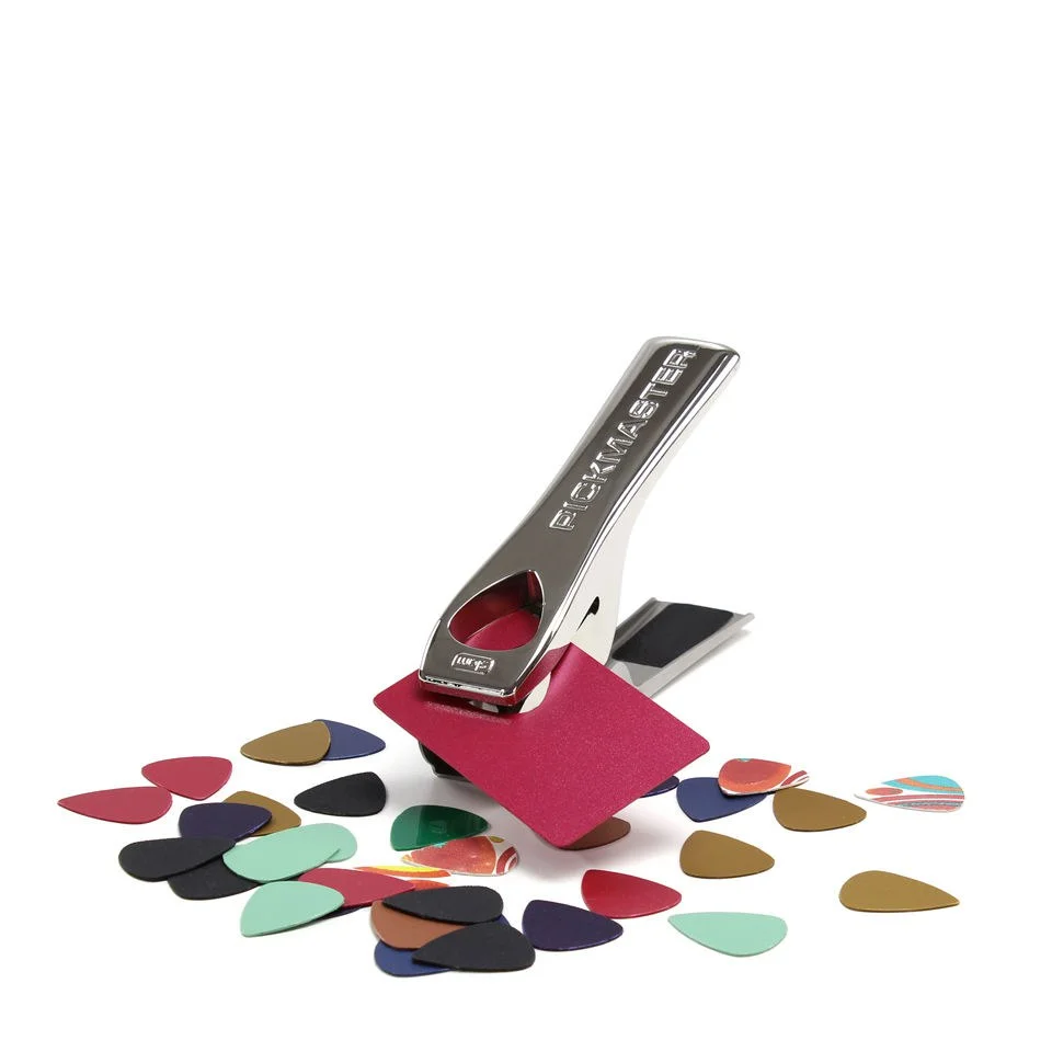 Perforateur Médiators Punch v3.0 Image 1