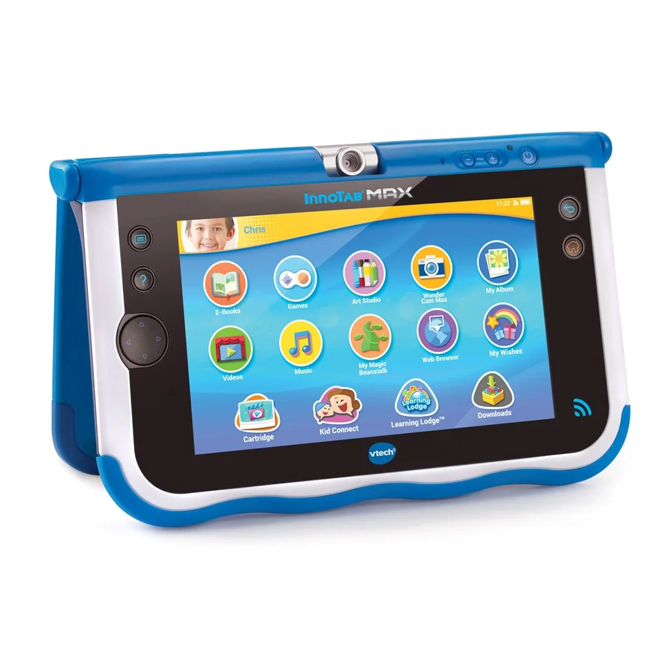 Tablette Innotab Max 7' - Vtech Image 1