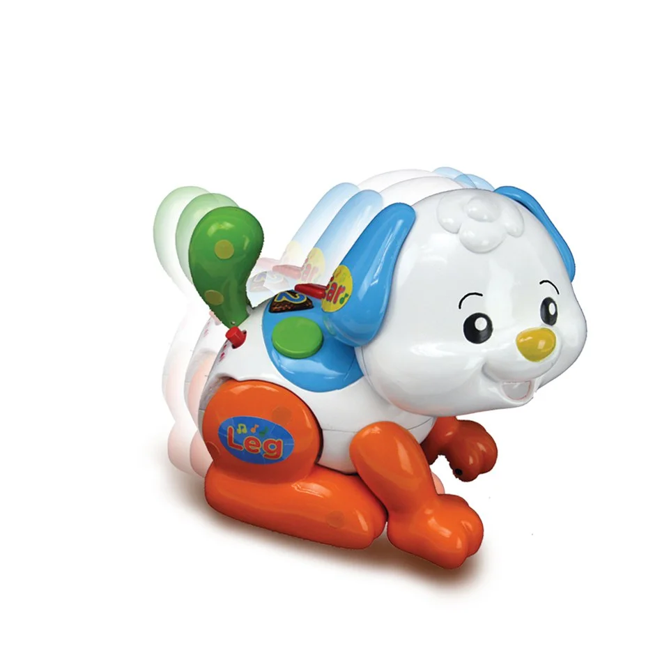 Chiot Shake and Move - Vtech Image 1