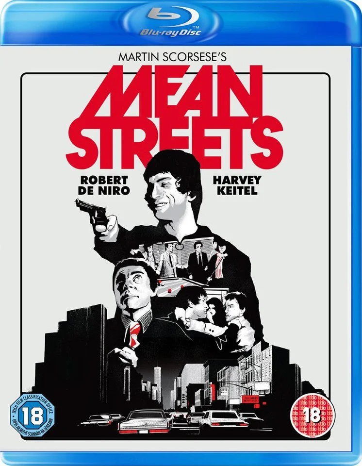 Mean Streets : Edition spéciale Image 1
