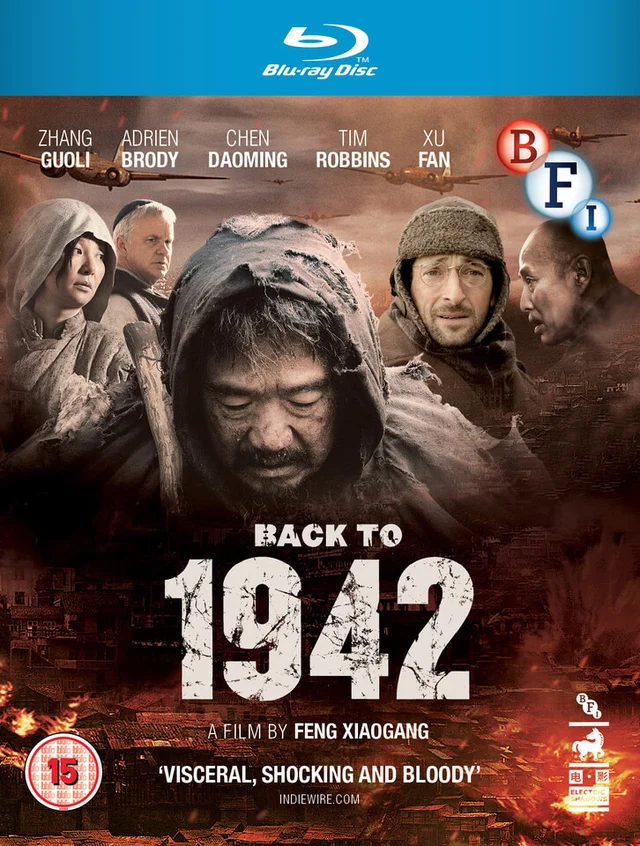 Retour à 1942
