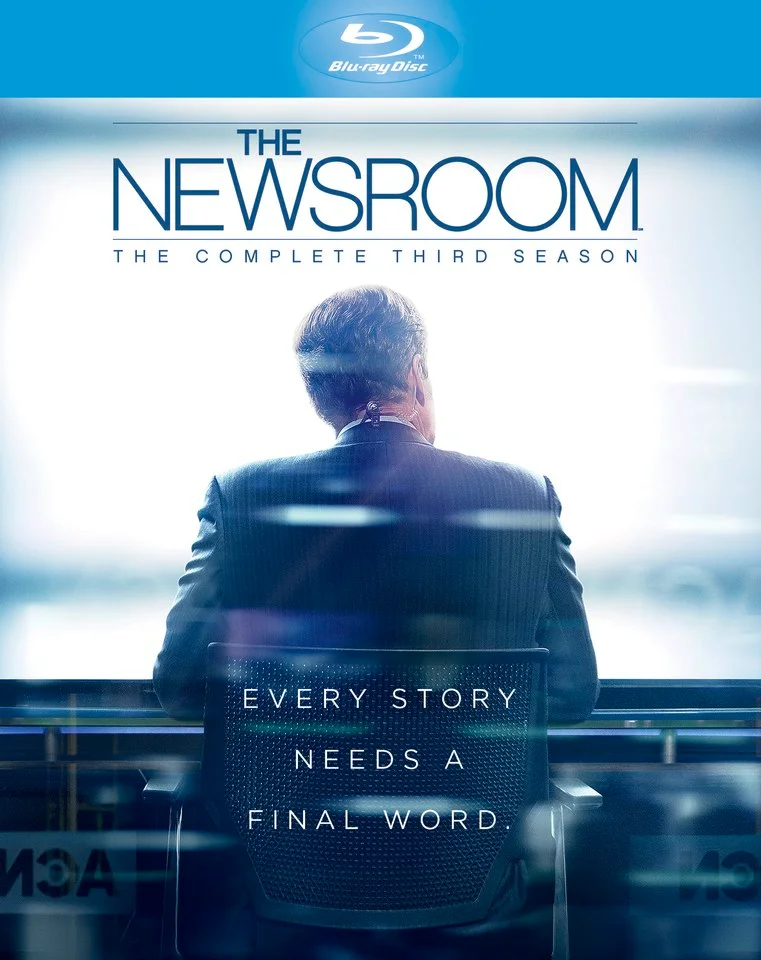 The Newsroom - Saison 3 Image 1