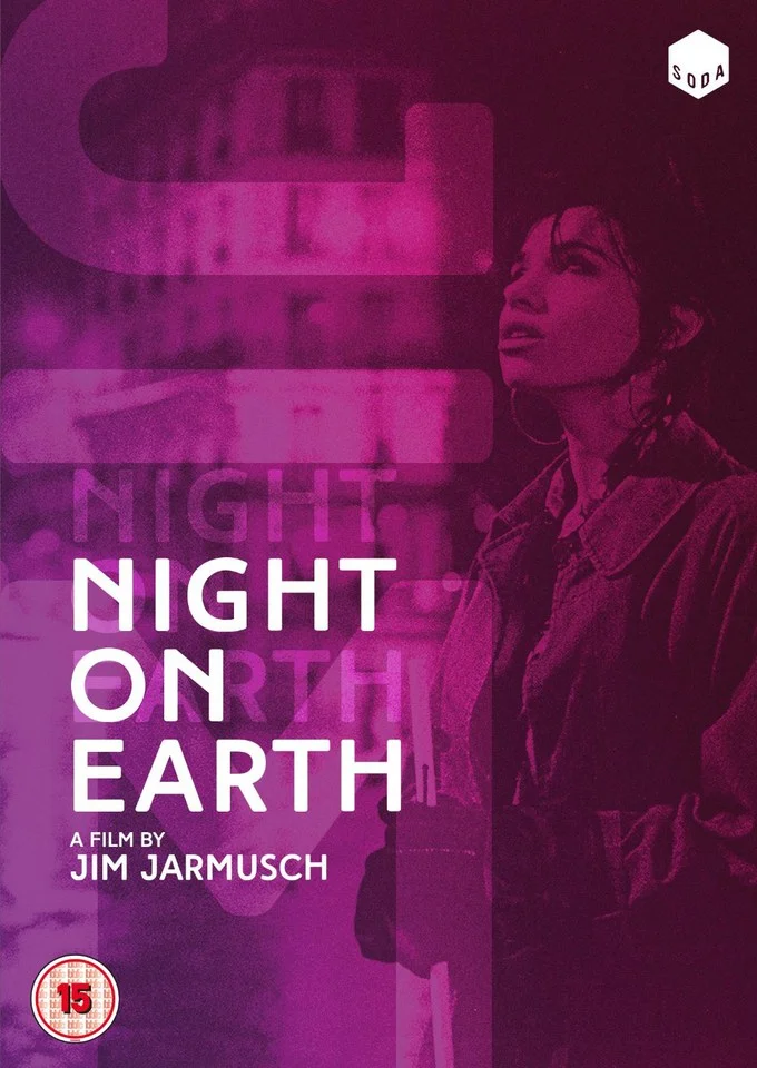 Night on Earth Image 1