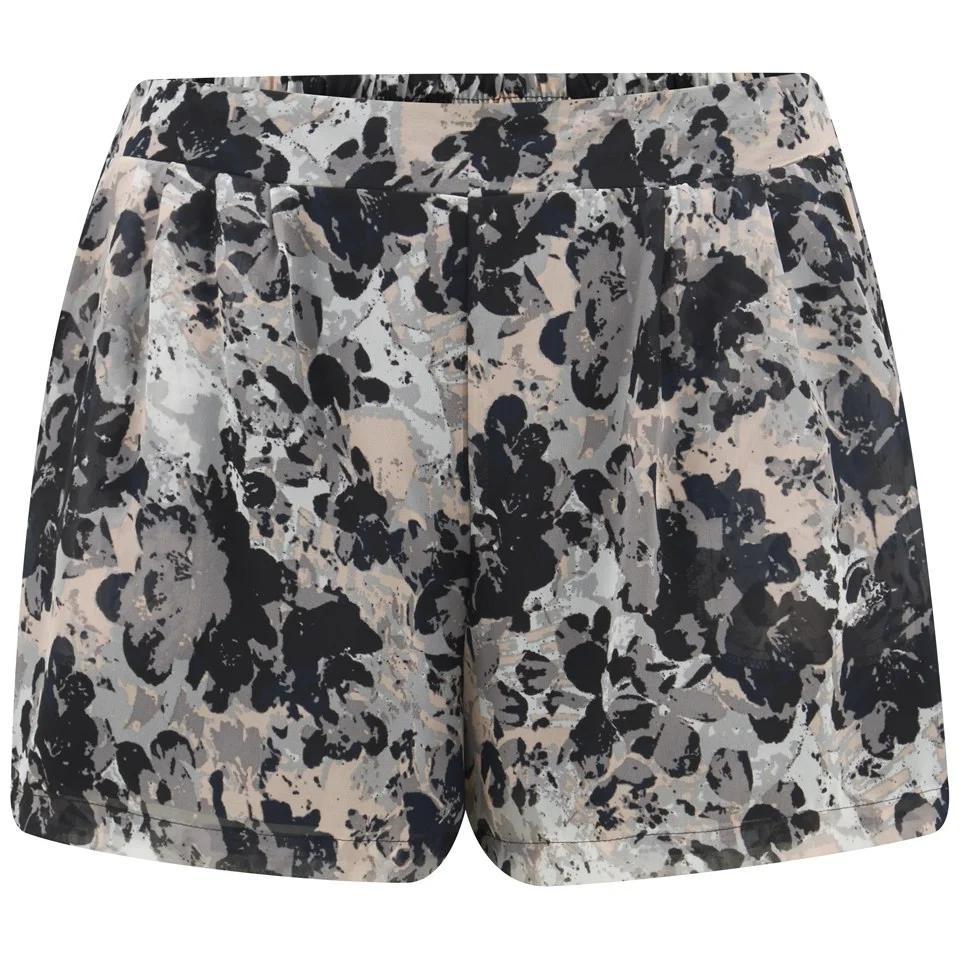 Shorts ONLY Adele -Cloud Dancer - XS/UK 6 - Multi Image 1