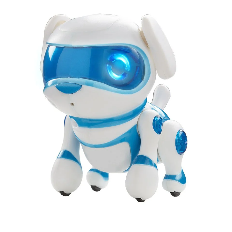 Teksta Newborn Puppy Robotic Pet Image 1