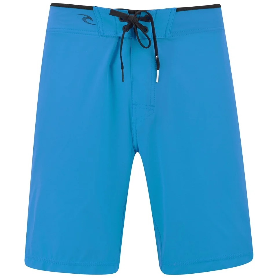 Rip Curl Men's Mirage 20 Inch Core Boardshorts - Blue - S - Bleu Image 1