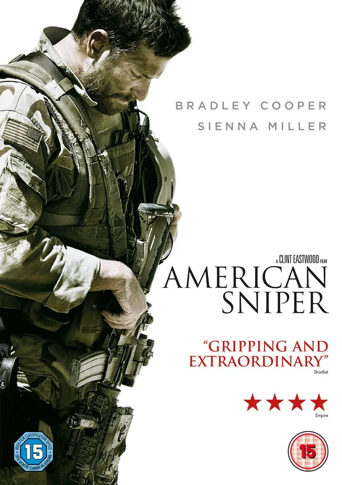 American Sniper Image 1