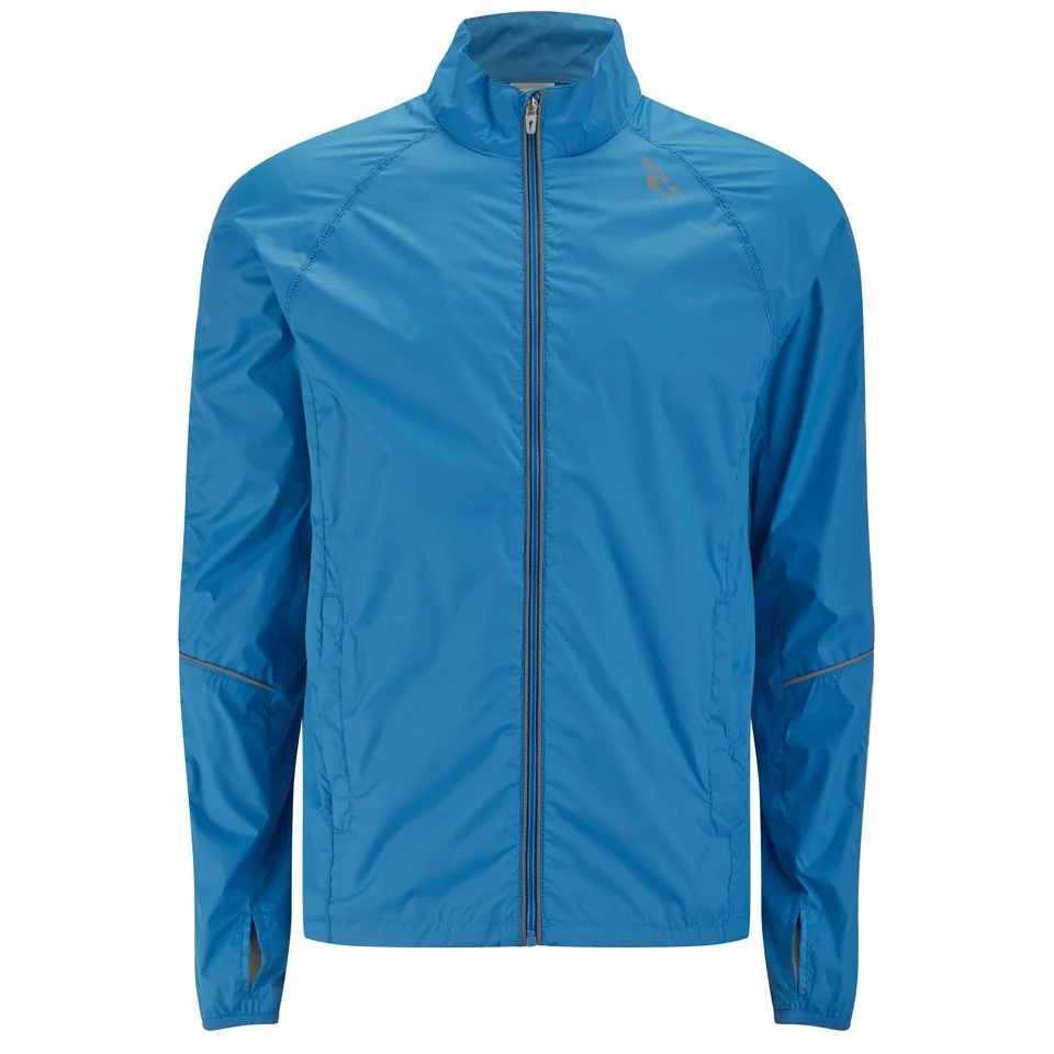 Gola Men's Circuit Zip-Through Running Jacket - Methyl Blue - S - Bleu Image 1