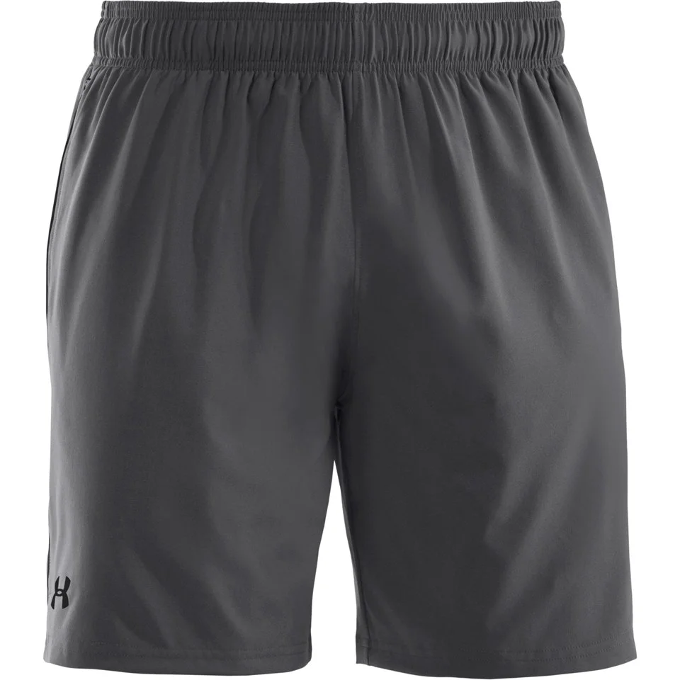 Short Mirage Under Armour -Noir - S - Gris Image 1