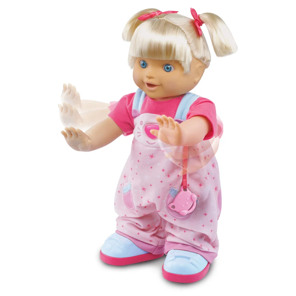 Little Love, Mon bébé apprend à marcher Vtech Image 1