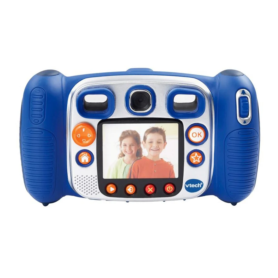 Kidizoom Duo - Bleu Vtech Image 1