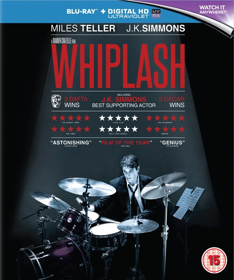 Whiplash Image 1