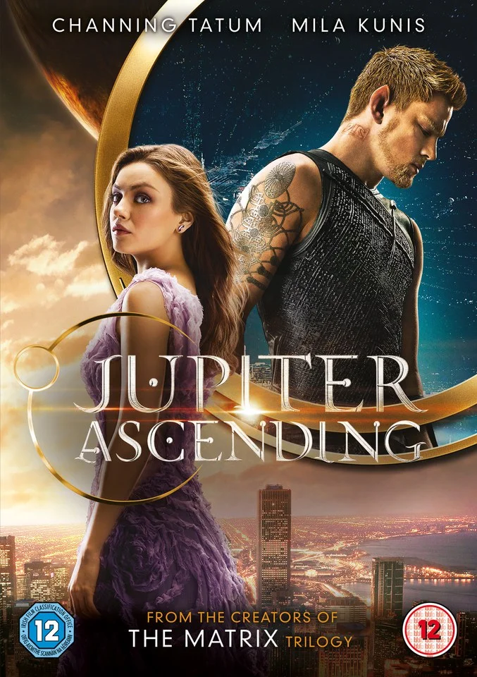 Jupiter Ascending Image 1