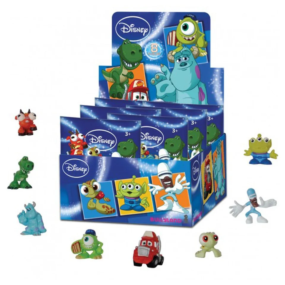 Sachet Surprise Pixar Image 1