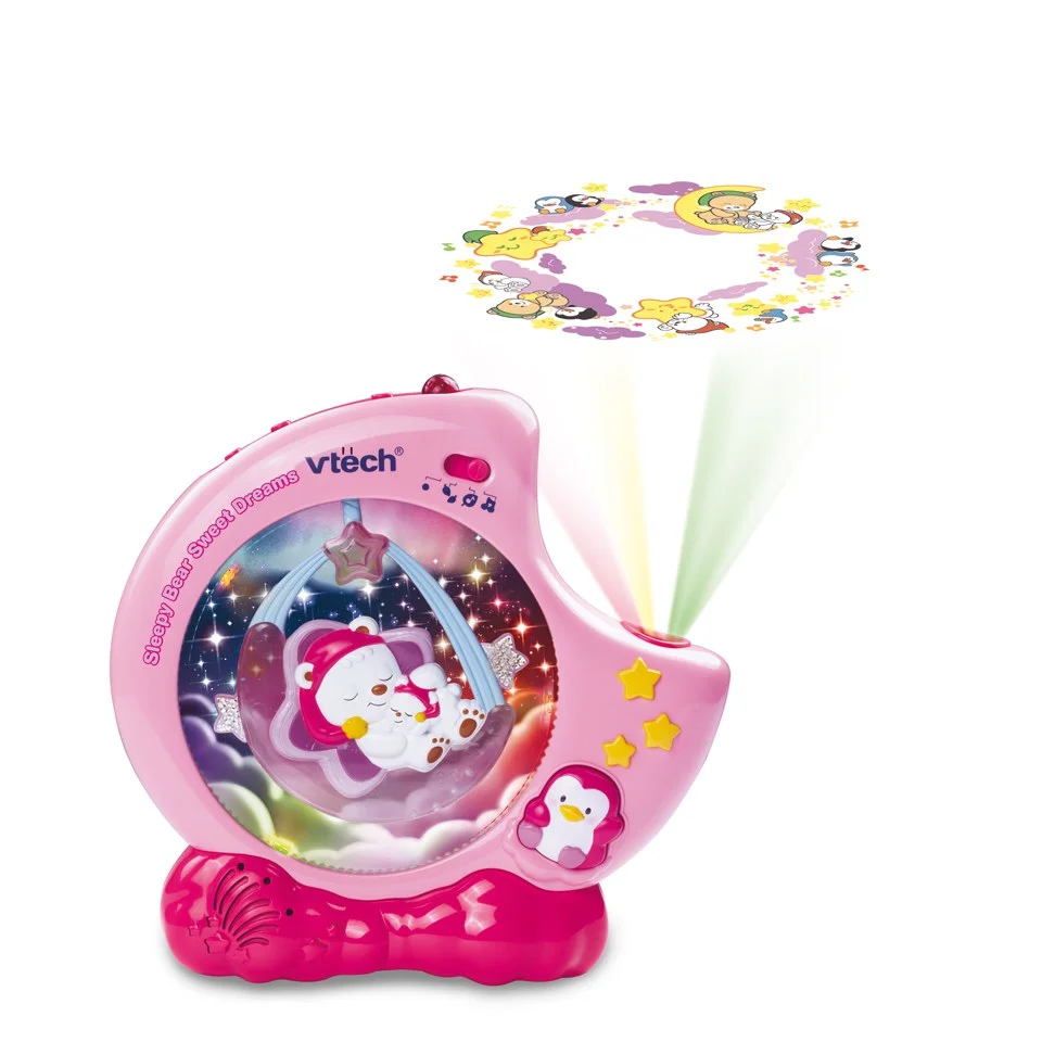 Lumi Douce Nuit - Vtech Image 1