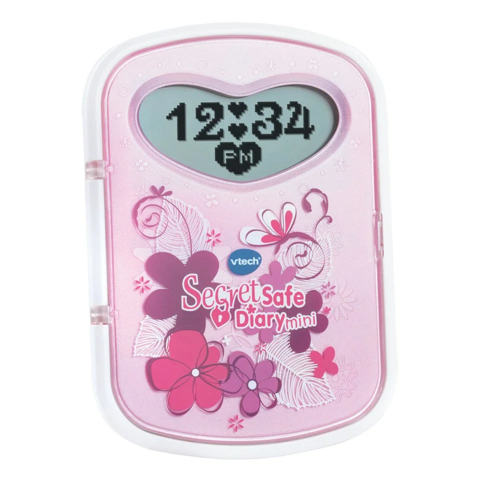 Journal Intime Secret Mini - Vtech Image 1