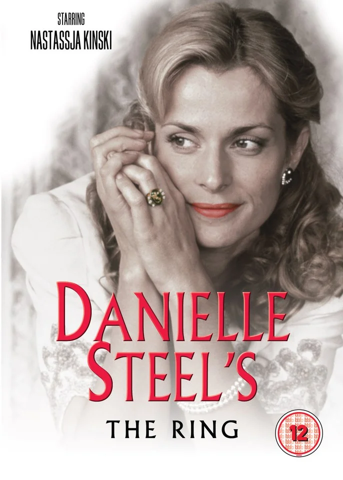 Danielle Steel: La Bague (The Ring) Image 1