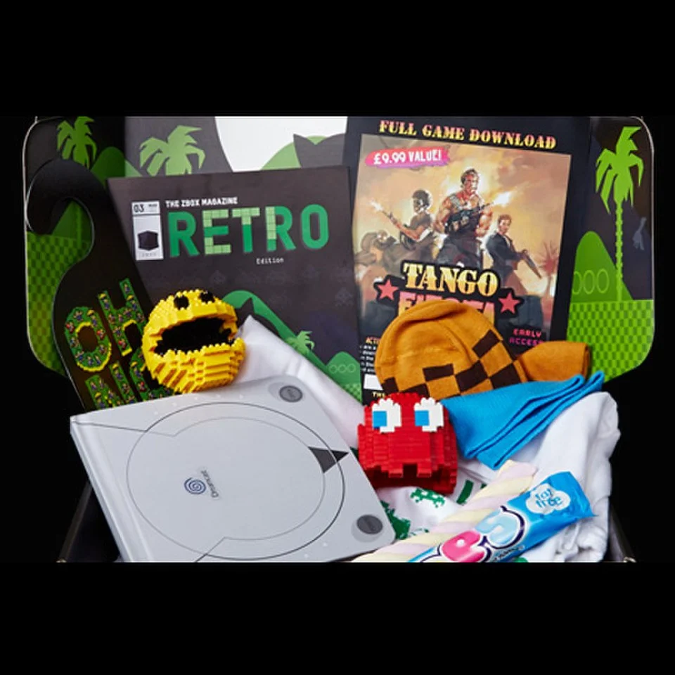 ZBOX Retro - mars - Femme - S Image 1