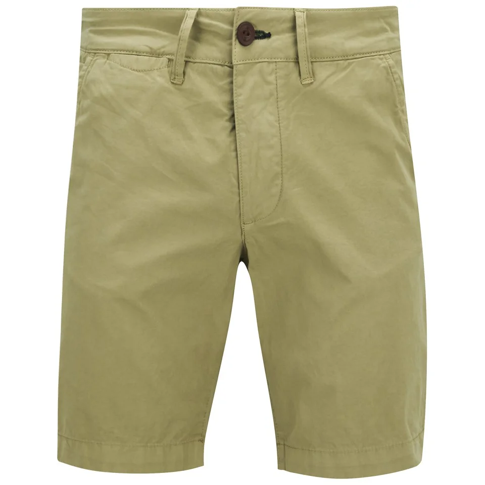 Jack & Jones Men's Dean Chino Shorts - Twill - S - Pierre Image 1