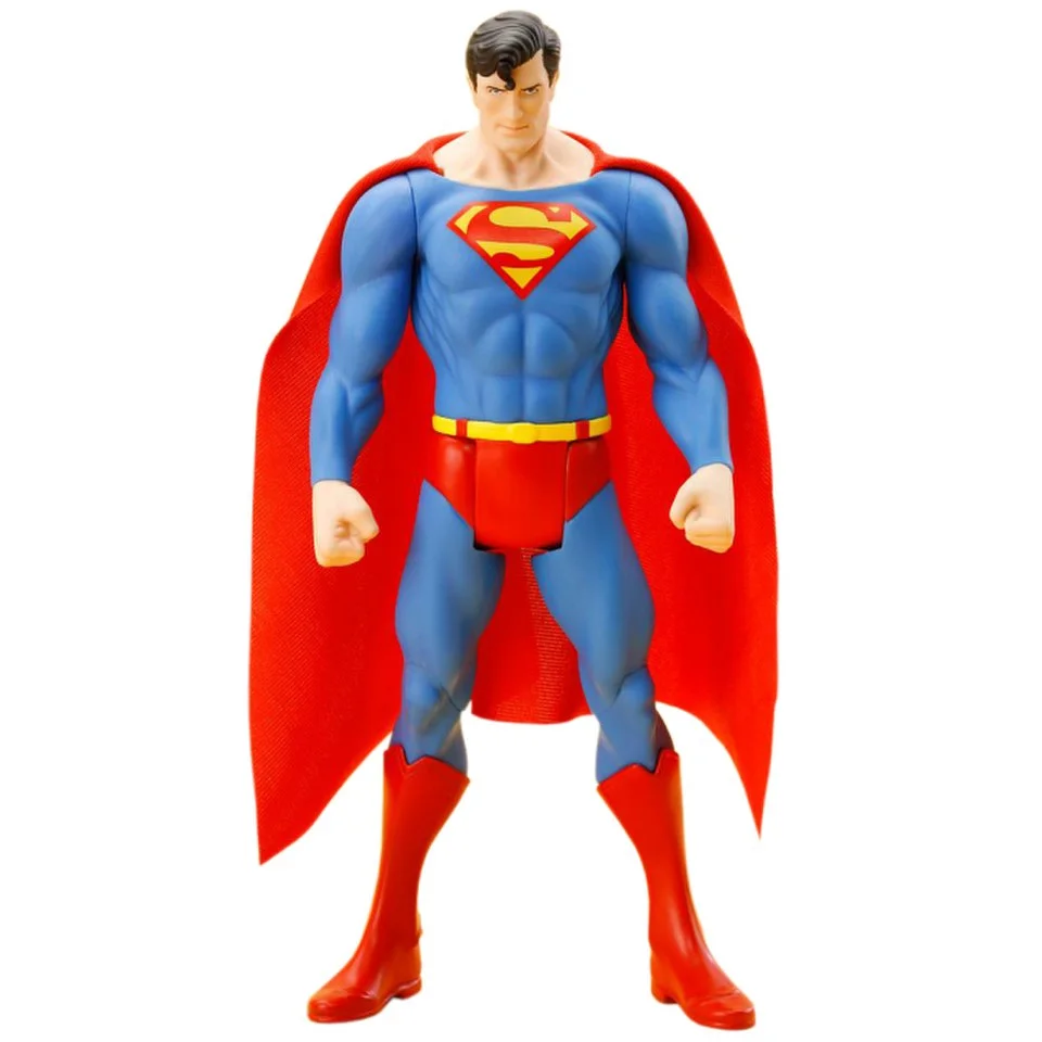 DC Comics statuette PVC ARTFX+ 1/10 Superman (Classic Costume) Image 1