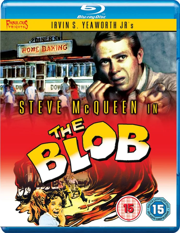 The Blob Image 1