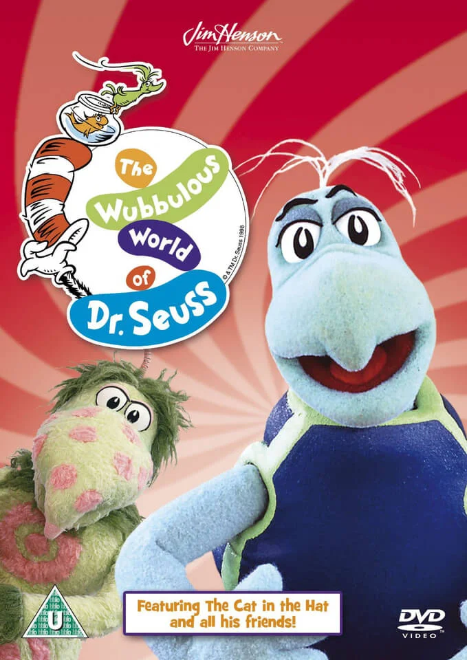 The Wubbulous World of Dr Seuss: Volume 4 Image 1