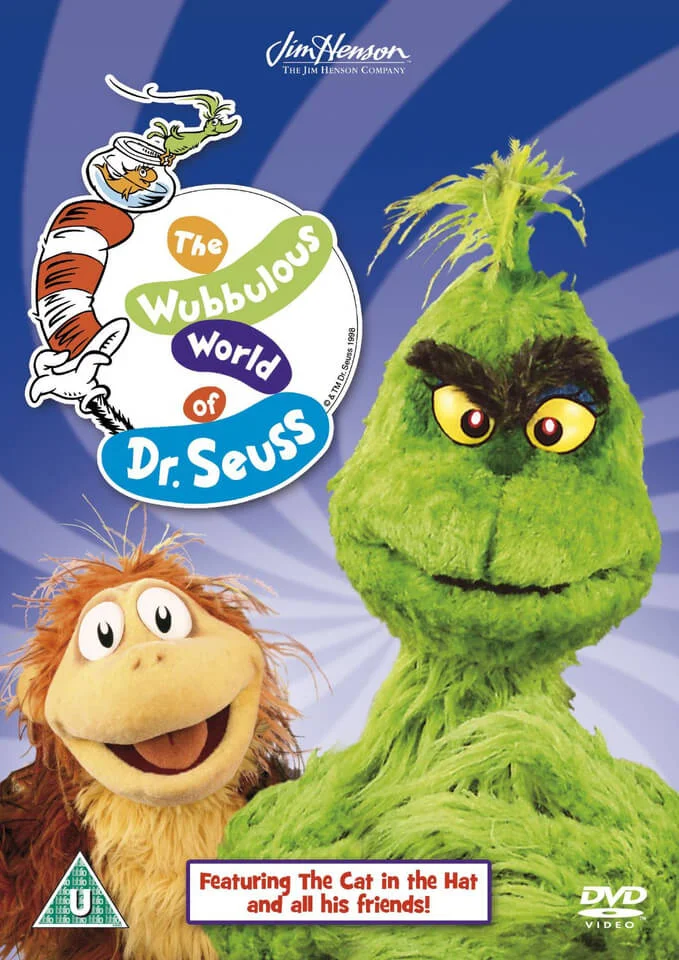The Wubbulous World of Dr Seuss: Volume 5 Image 1