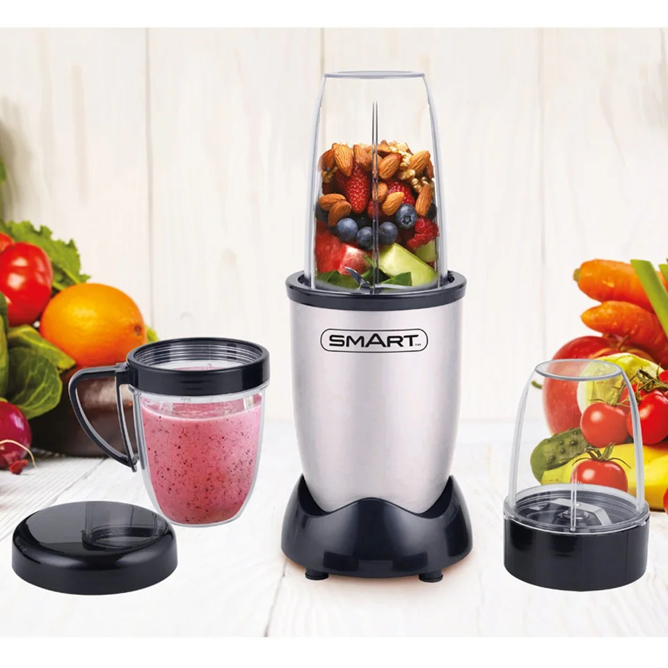 Blender Master Bullet SMART Image 1
