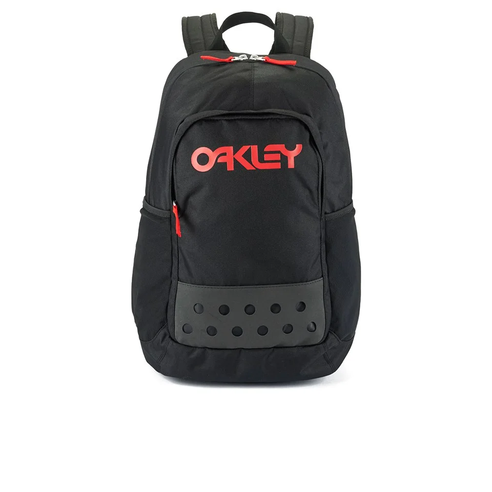 Oakley Men's Factory Pilot XL Backpack - Black Image 1