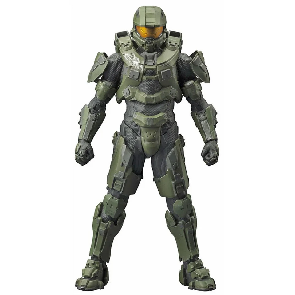 Statuette Master Chief Kotobukiya Halo ArtFX 1/10 Image 1