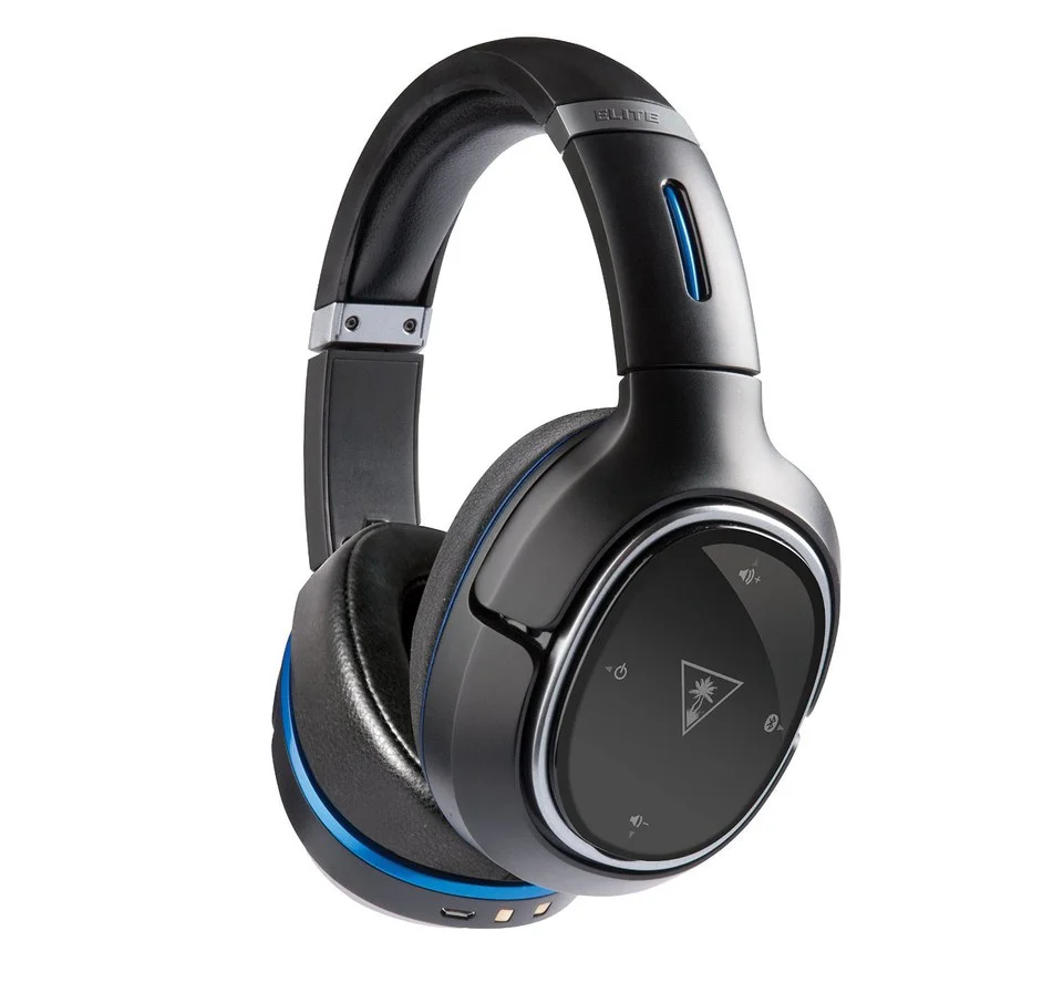 Turtle Beach: Elite 800 Image 1