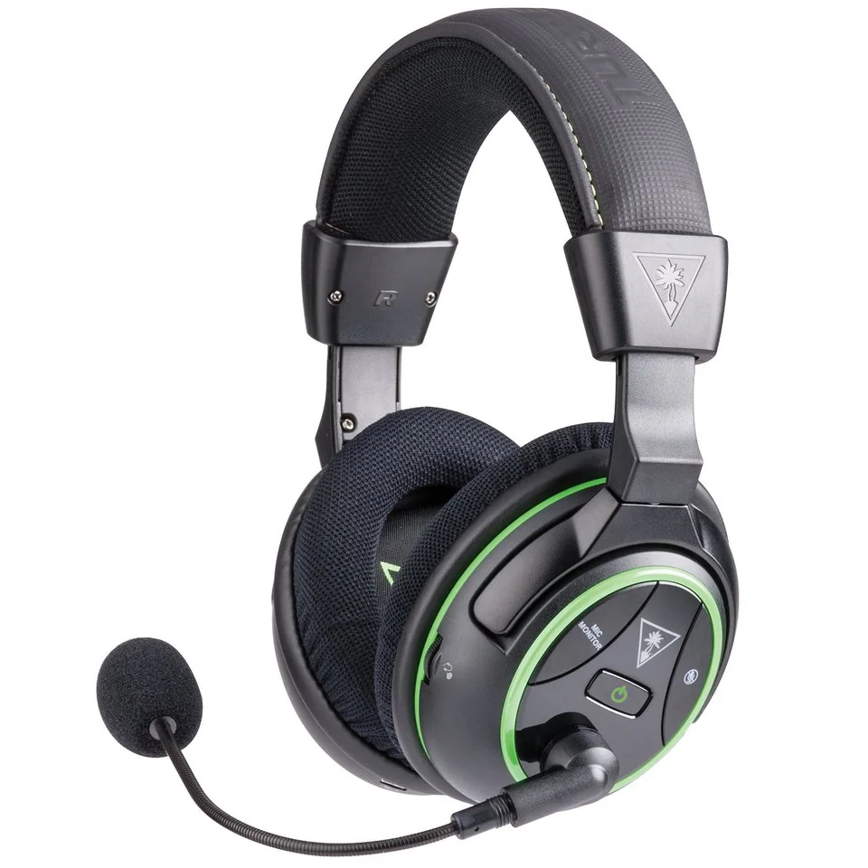 Turtle Beach: Stealth 500X Headset Image 1