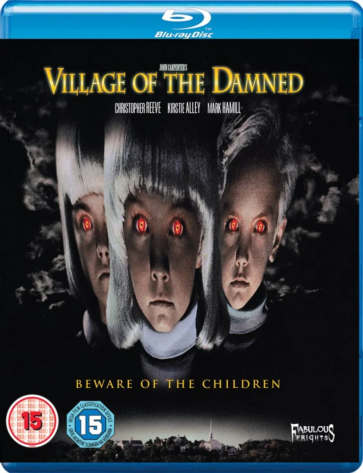 Village of the Damned Image 1