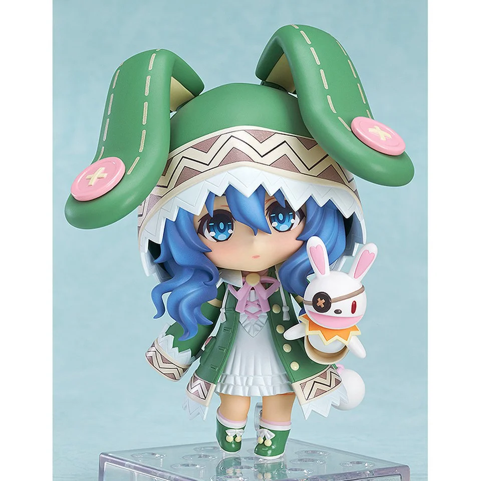 Good Smile Company Date A Live Nendoroid Yoshino Action Figure Image 1